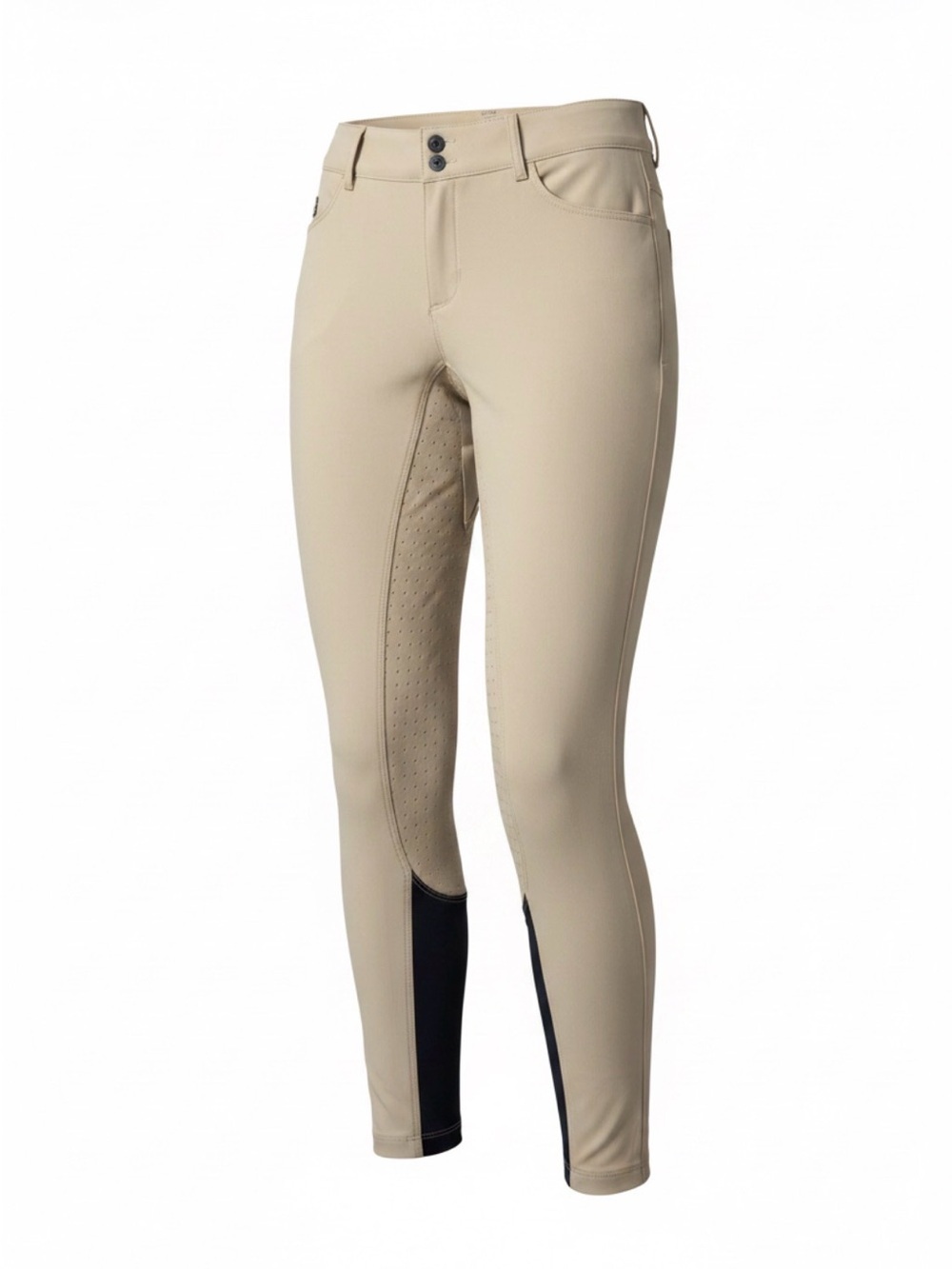 BALEAF Riding britches, tan color, size medium